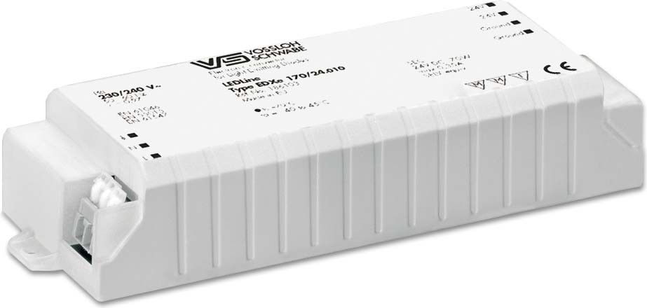 LED-Konverter 186131 LED-Konverter 186131