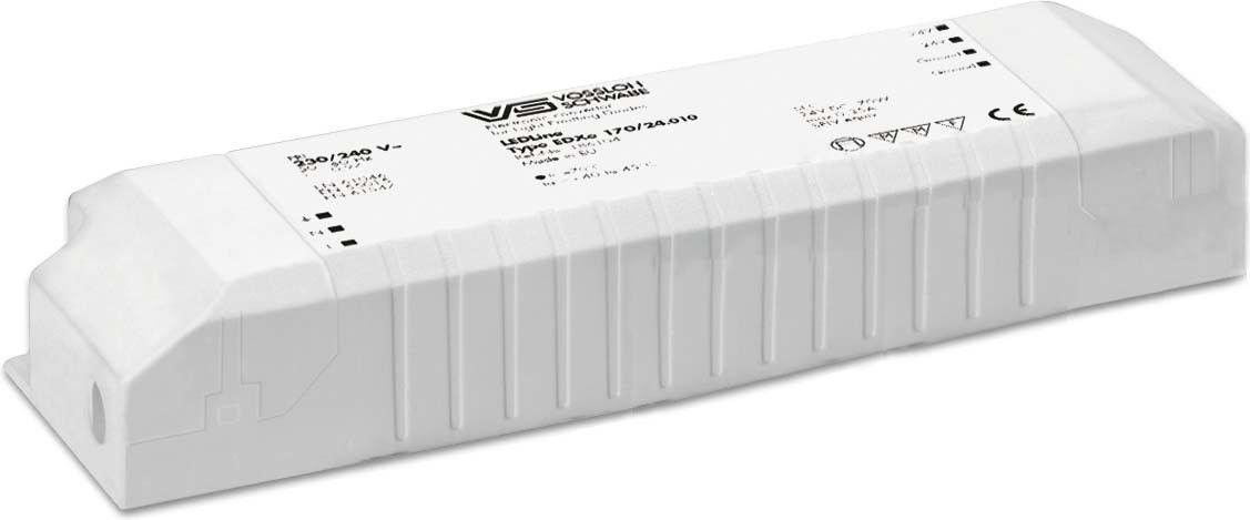 LED-Konverter 186219 LED-Konverter 186219