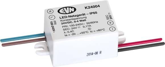 LED Netzgerät K 24004