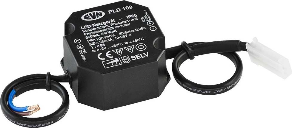 LED Netzgerät PLD109