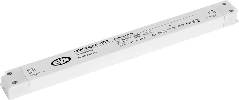 Netzgerät SLF24100