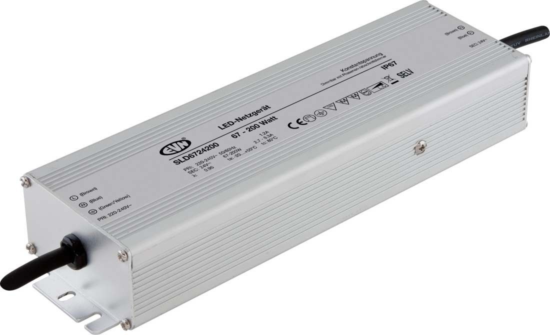 LED Netzgerät SLD6724200