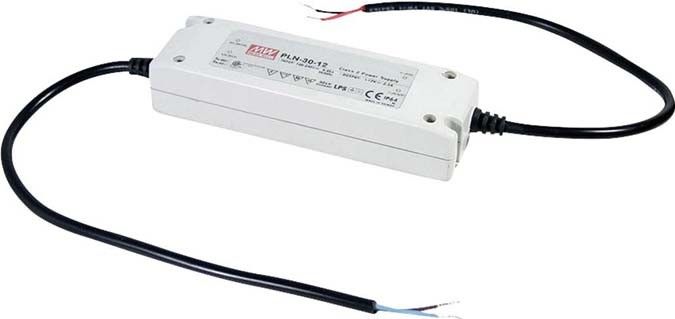 LED-Trafo 145x47x30mm 54939