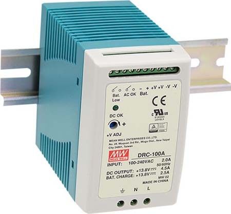 LED-Trafo 100x90x55mm 54940