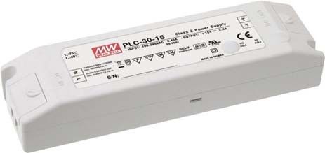 LED-Trafo 160x46x30mm 54951