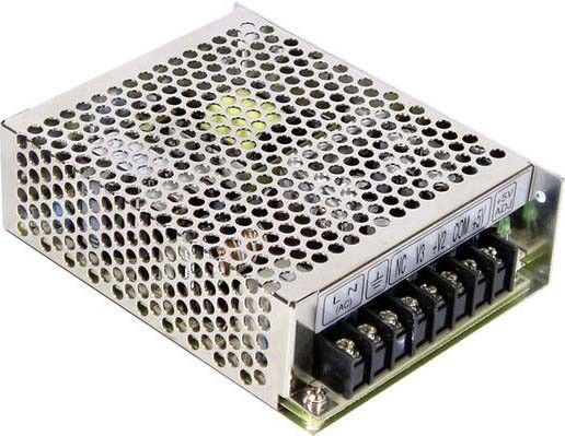 LED-Trafo 129x98x38mm 55060