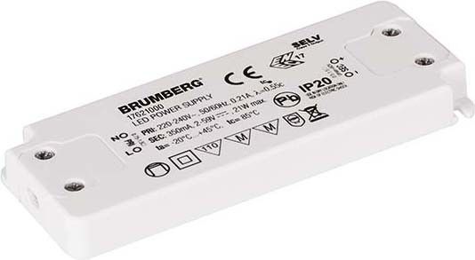 LED-Konverter 350mA 17621000