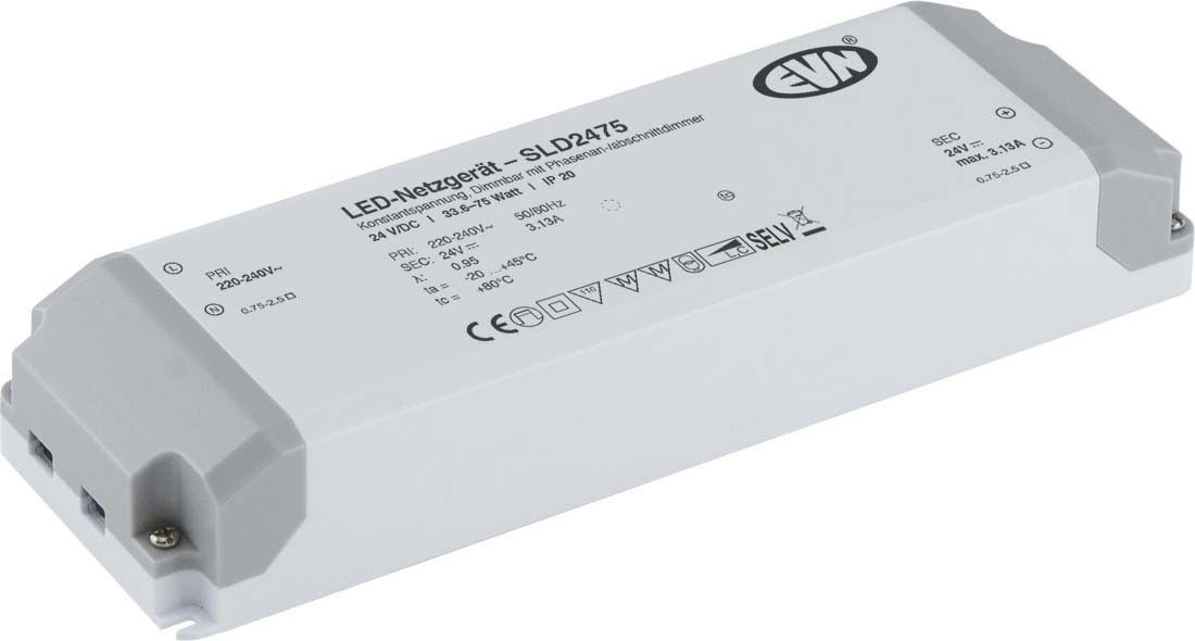 LED Netzgerät SLD2475