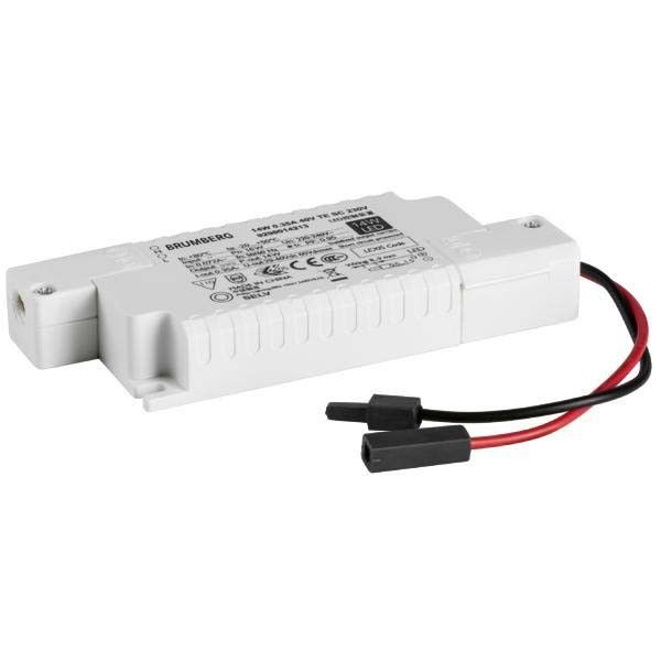 LED-Konverter 350mA 17663000