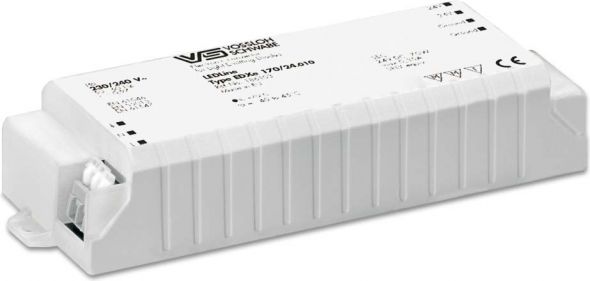LED-Konverter 186131 LED-Konverter 186131