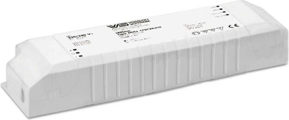 LED-Konverter 186219 LED-Konverter 186219