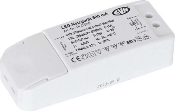 LED Netzgerät PLD 518 LED Netzgerät PLD 518