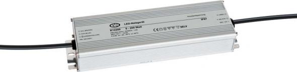 LED Netzgerät K 12200 LED Netzgerät K 12200