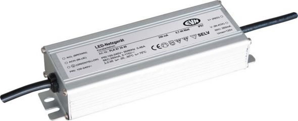 LED Netzgerät PLK673540