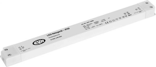 Netzgerät SLF12060