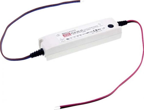 LED-Trafo 148,5x38,5x28mm 54775 LED-Trafo 148,5x38,5x28mm 54775