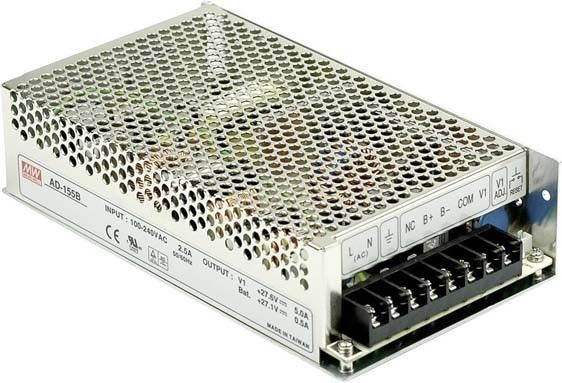 LED-Trafo 199x110x50mm 54966 LED-Trafo 199x110x50mm 54966