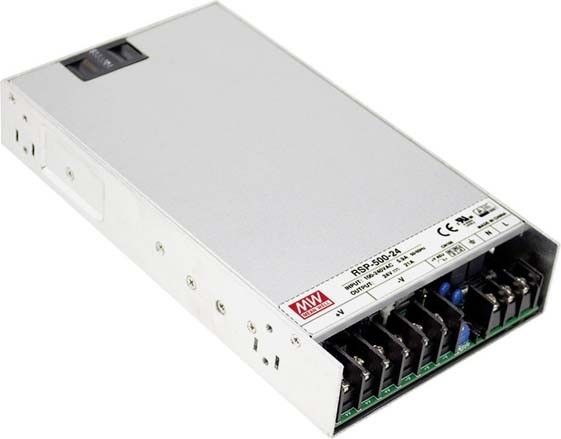 LED-Trafo 230x127x40,5mm 54972 LED-Trafo 230x127x40,5mm 54972