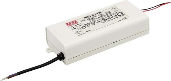 LED-Trafo 128x60x31,5mm 54996 LED-Trafo 128x60x31,5mm 54996