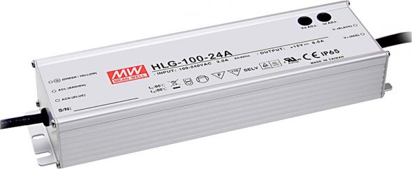 LED-Trafo 220x68x38,8mm 54997 LED-Trafo 220x68x38,8mm 54997