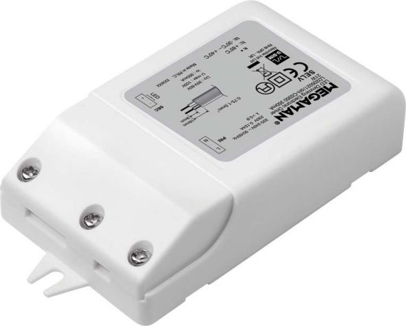 LED-Betriebsgerät MM56019 LED-Betriebsgerät MM56019
