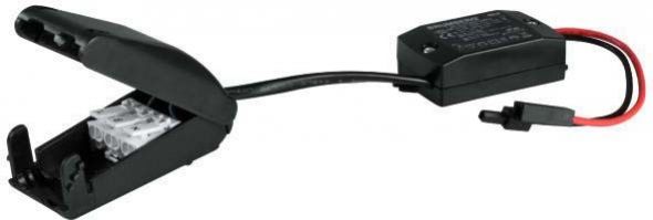 LED-Konverter 350mA 17662020 LED-Konverter 350mA 17662020