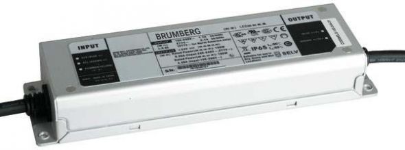 LED-Netzgerät IP65 12V 17122000 LED-Netzgerät IP65 12V 17122000
