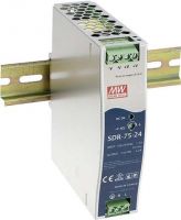 LED-Trafo 32x125,2x102mm 54686