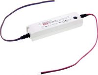 LED-Trafo 148,5x38,5x28mm 54775