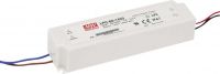 LED-Trafo 162,5x42,5x32mm 54776
