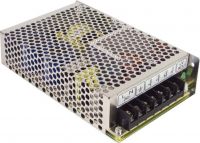 LED-Trafo 159x97x38mm 54902
