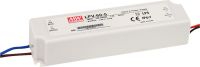 LED-Trafo 162.5x42,5x32mm 54911