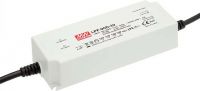 LED-Trafo 161x61x36mm 54938