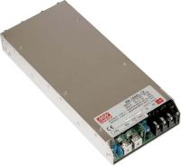 LED-Trafo 295x127x41mm 54949