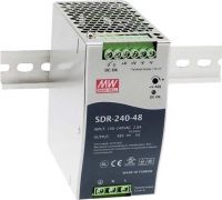 LED-Trafo 63x125,2x113,5mm 54959