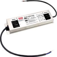 LED-Trafo 244x71x37,5mm 55044