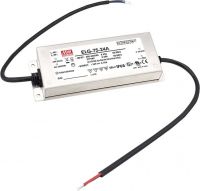 LED-Trafo 180x63x35,5mm 55051