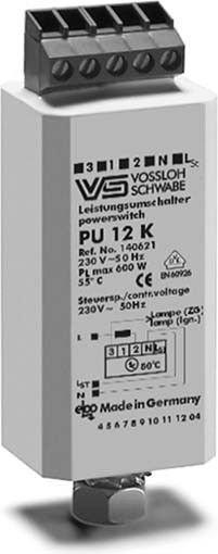 Leistungsumschalter 140623 Leistungsumschalter 140623