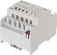KNX-Dimmer Unicolor KNXDSK1236-4x5A