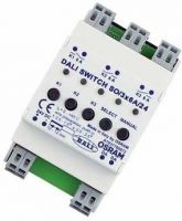 Steuereinheit DALI SWITCH SO