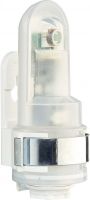 Einbau-Lichtsensor Luna 108 plus ES