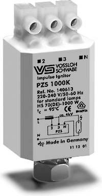 Pulserzündgerät 140613 Pulserzündgerät 140613