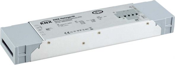 KNX LED-Steuerung KNX24200VS KNX LED-Steuerung KNX24200VS