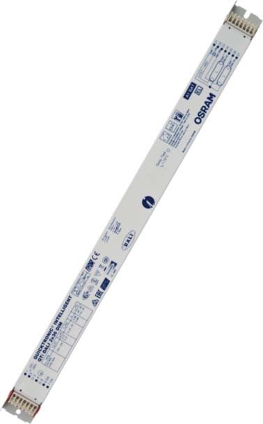Vorschaltgerät QTi DALI 2x36 DIM