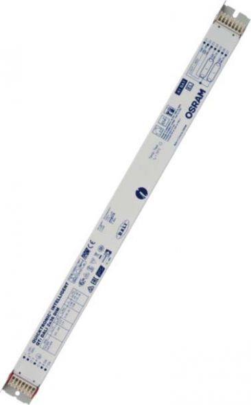 Vorschaltgerät QTi DALI 2x36 DIM Vorschaltgerät QTi DALI 2x36 DIM