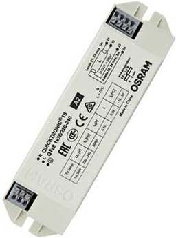 EVG QTz8 1X36