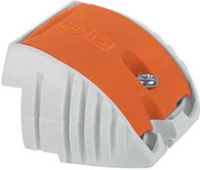 Anschlusskasten EVG OTCABLECLAMP F-STYLE Anschlusskasten EVG OTCABLECLAMP F-STYLE