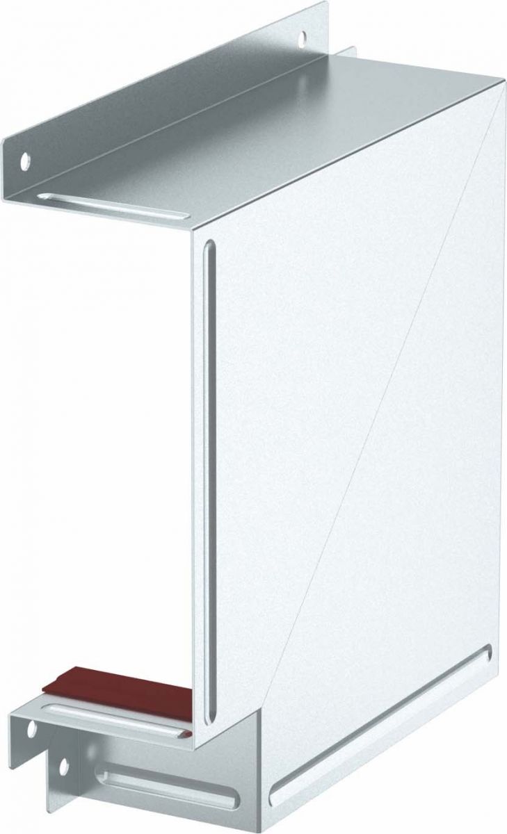 Flachwinkel BSKM-FW 1025