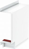 Flachwinkel BSKM-FW 1025 RW