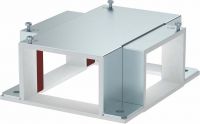Kreuzung BSKM-KR 0711RW